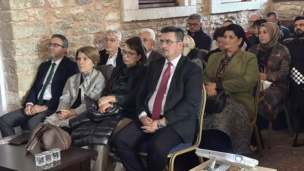 Yatay Mimari Politika Raporu Karabük Üniversitesi’nde Tanıtıldı – İnsanca Yaşamın Yeni Mimari Vizyonu