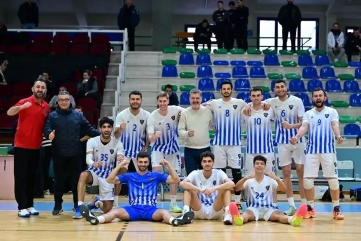 Karacabey Belediyespor’dan Play‑Off Yolunda Kritik Zafer ve Zirve Hedefi