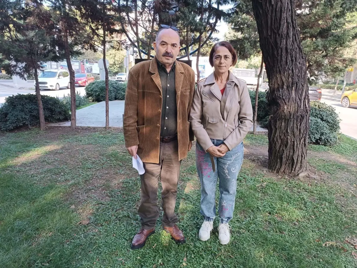 Dolandırıcıya 3 Ay Tazyik Hapsi: İzmirli Çiftin Karadağ Evi Hayali Son Buldu