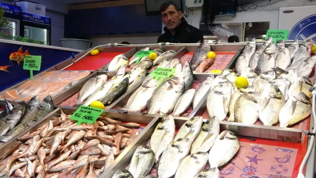 Hamsi Karadeniz’den Gürcistan’a Göç Etti