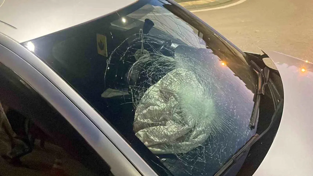 Karaman’da Trafik Kazası: 6 Yaralı