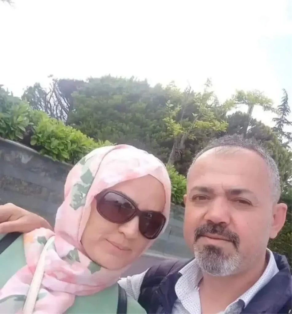 Boşanma Aşamasındaki Eşini Öldüren Zanlıya Ağır Ceza