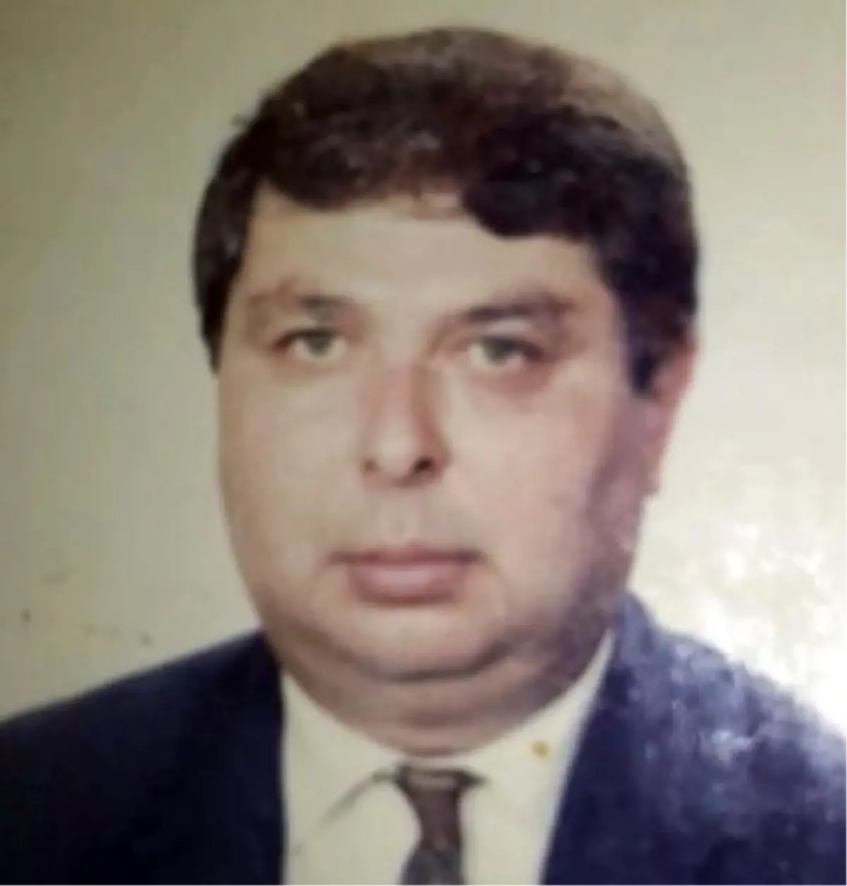 Karpuzlu’nun Eski Belediye Başkanı Muharrem Yalçın Vefat Etti