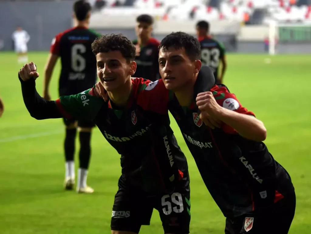 Adem Yeşilyurt’un Milli Takım Yolculuğu