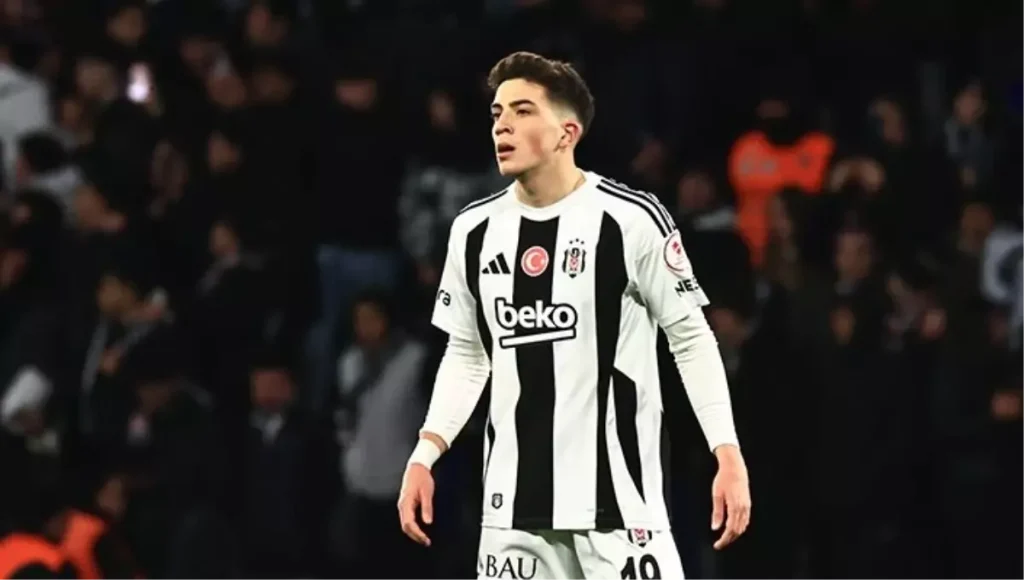 Karşıyaka, Yakup Arda Kılıç’ı Transfer Listesine Ekledi