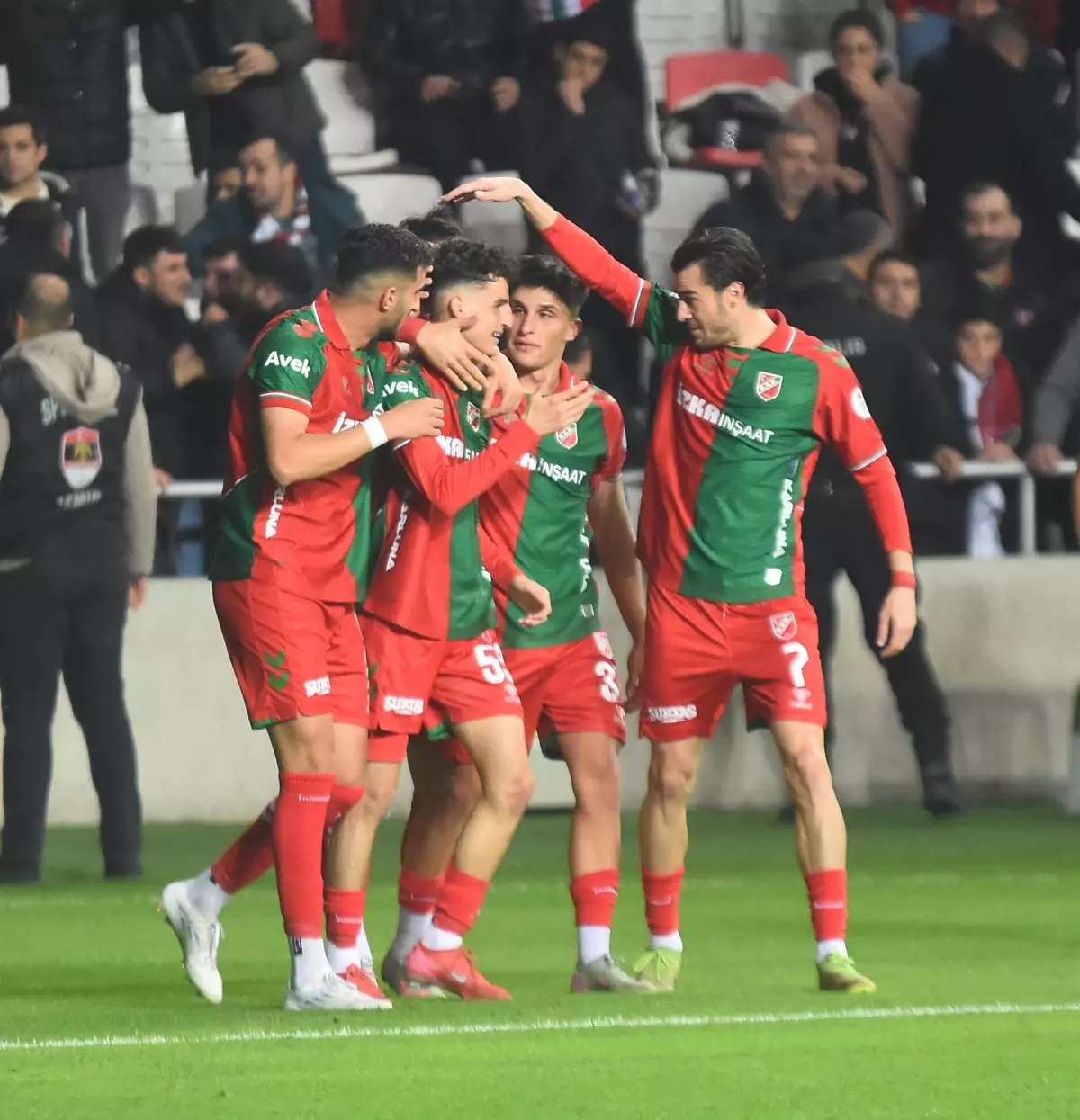 Karşıyaka’nın Bahis Soruşturması ve Genç Yıldız Adem