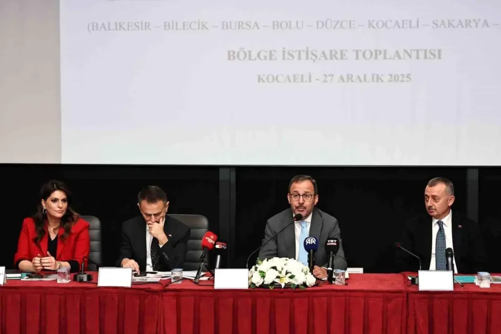 Kasapoğlu: “Bu komisyon 86 milyonun komisyonudur”