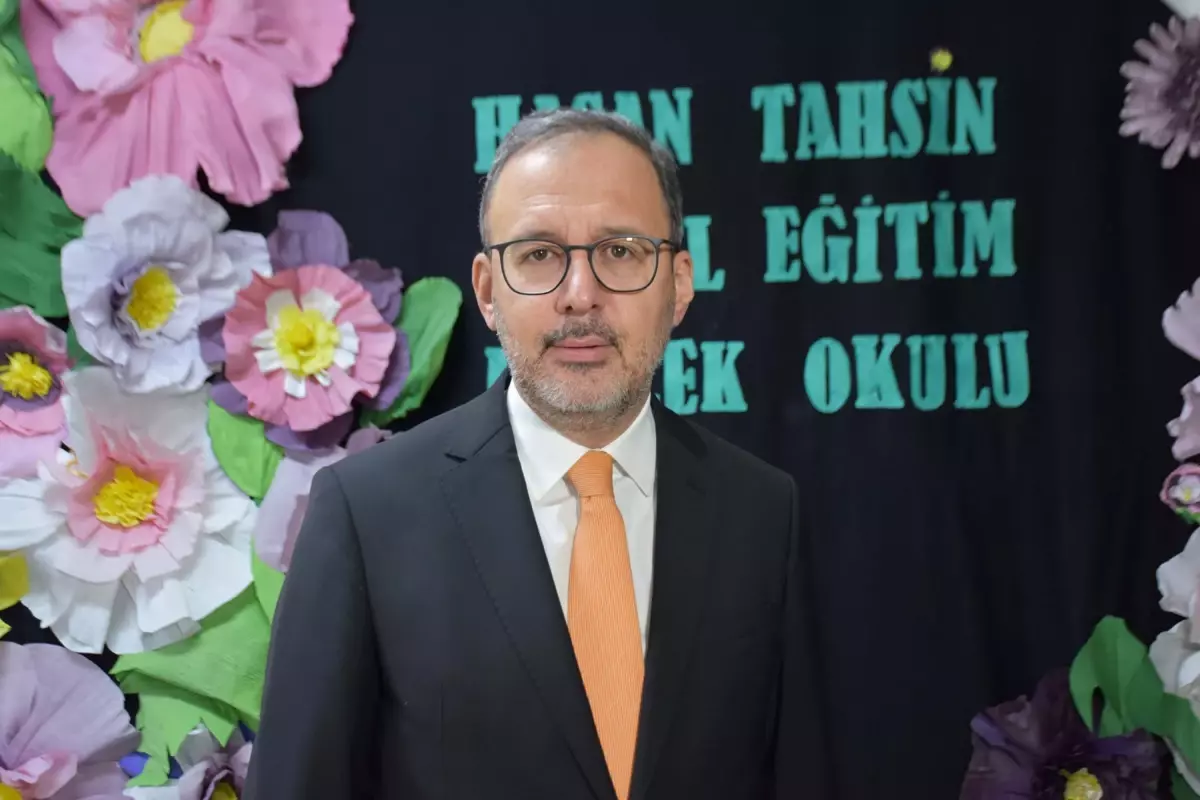 Engelli Bireylerin Sorunları Ülke İşi