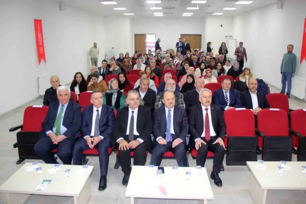 Kastamonu’da 222 Genç İçin 33,3 Milyon TL Evlilik Kredisi Desteği