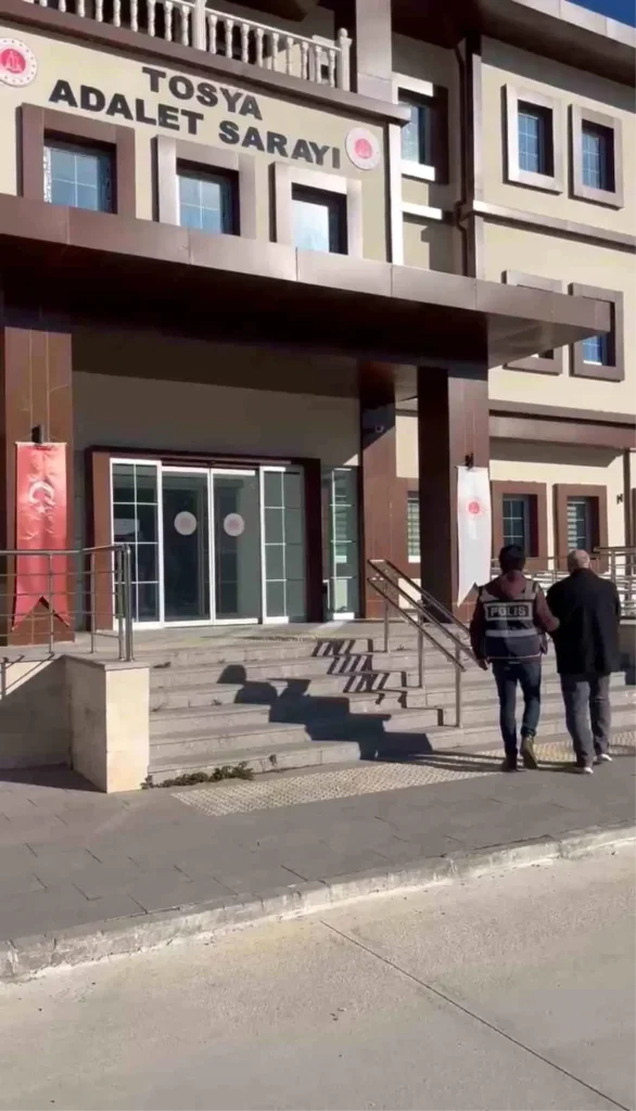 FETÖ Davasında Firari Hükümlü Yakalandı