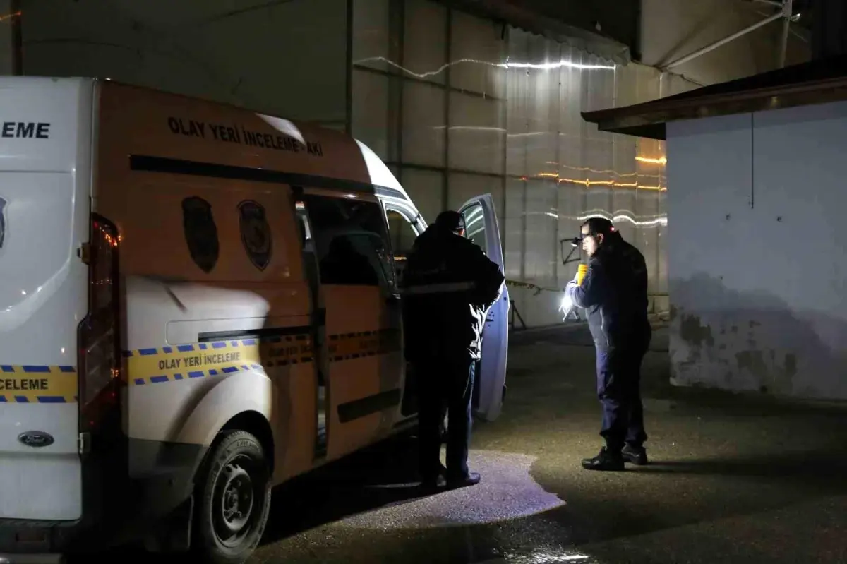 Kastamonu’da Kavga: Bir Ölü