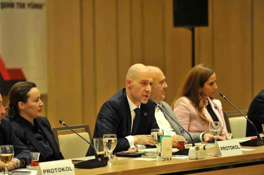 Kastamonulular Platformu: Batı Karadeniz’de Bölgesel Gücü Artırmak İçin Bir Aradayız