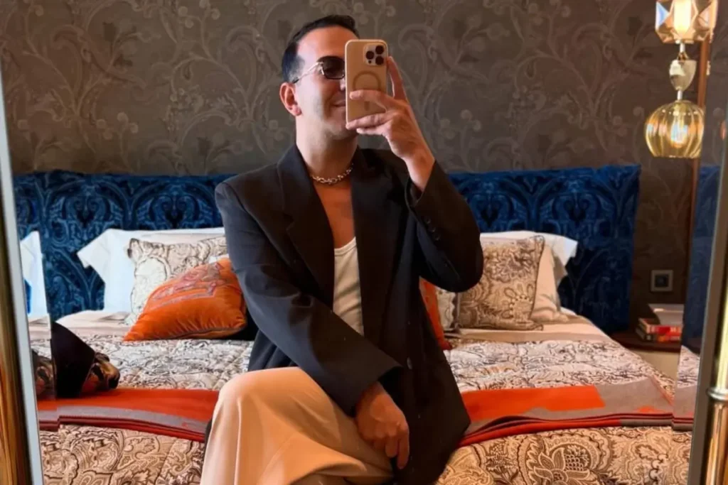 Katar’da Gözaltına Alınmıştı, Şimdi Uyuşturucu Operasyonunda! Kim Bu Cihan Şensözlü?