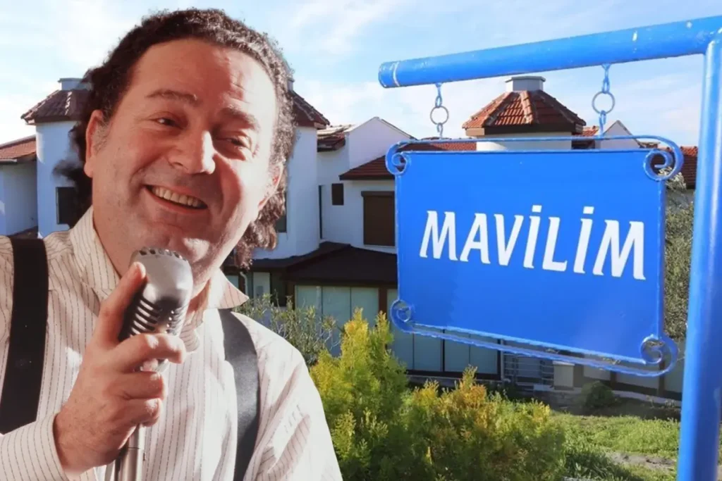 Kayahan’ın ‘Gönül Köşkü’ satışa çıkarıldı! İstenen rakam dudak uçuklattı