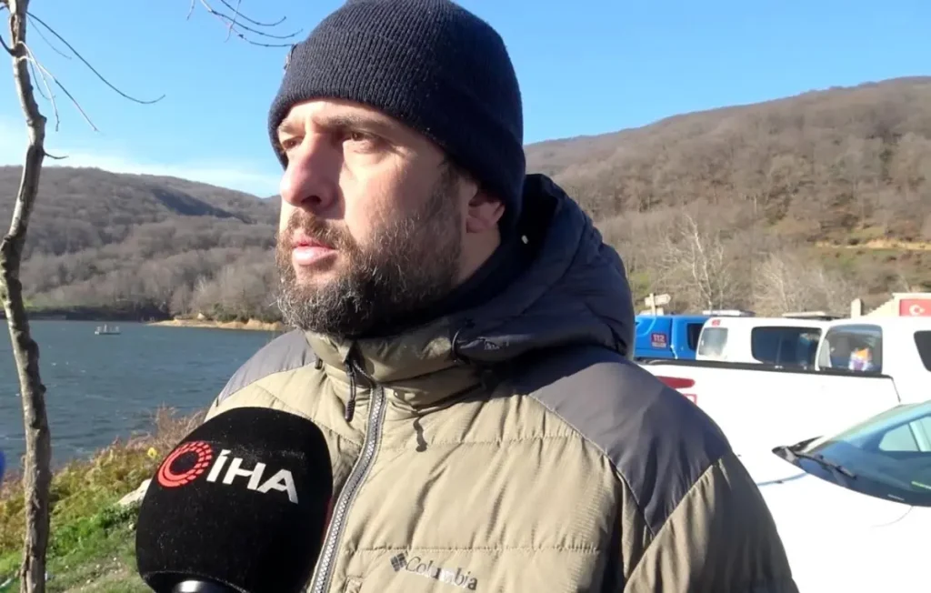 Kayıp Elif Kumal İçin Arama Kurtarma Operasyonu Hız Kesmeden Sürüyor