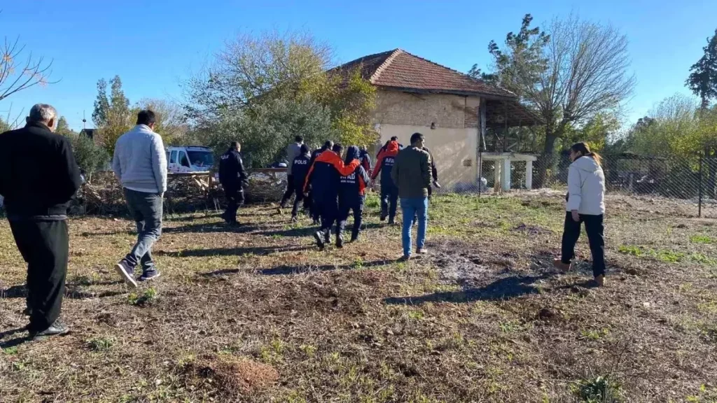 Adana’da Kayıp Zihinsel Engelli Vahit Şentuna Aranıyor