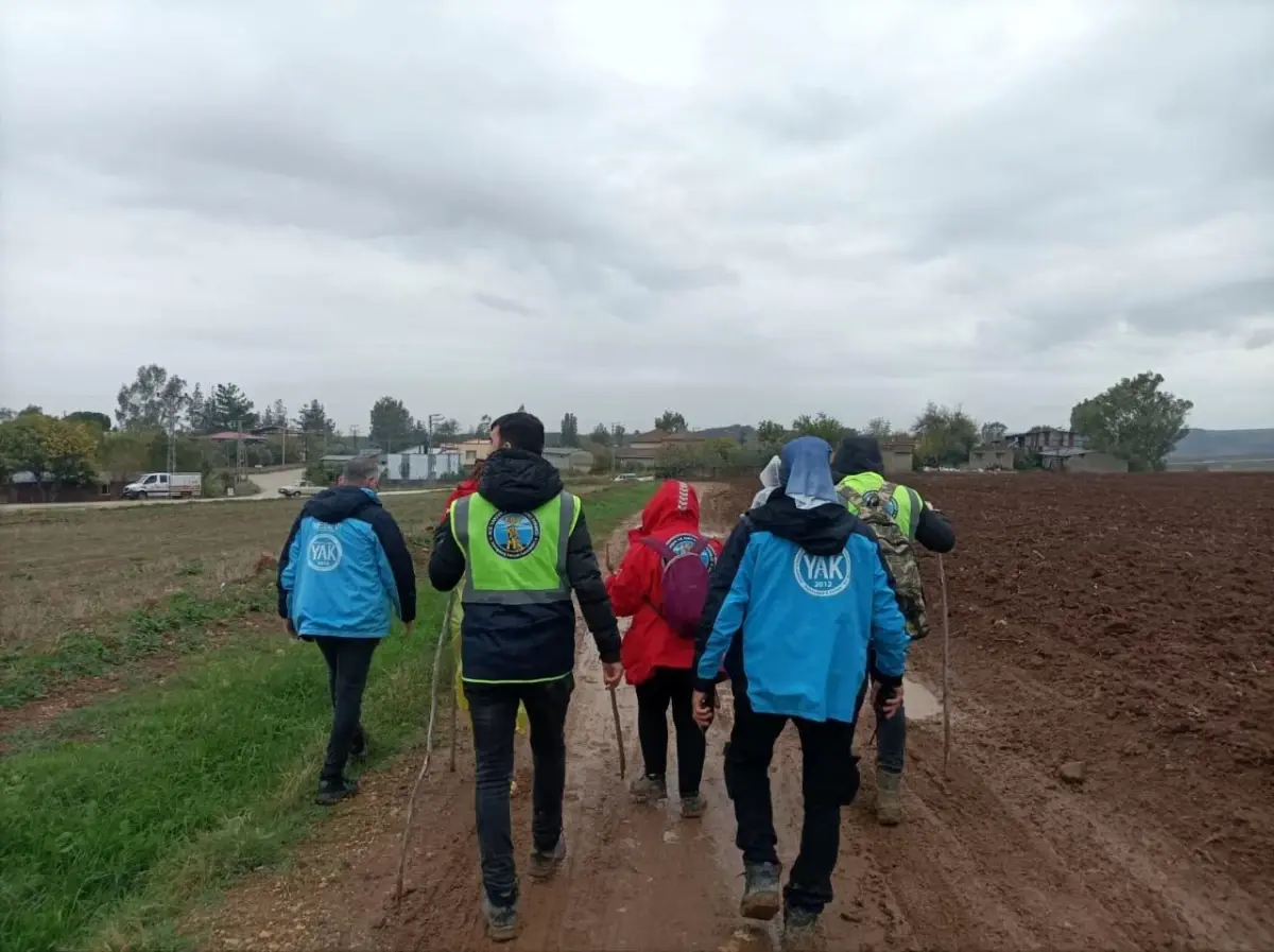 Adana’da Kayıp 72 Yaşındaki Adam Aranıyor