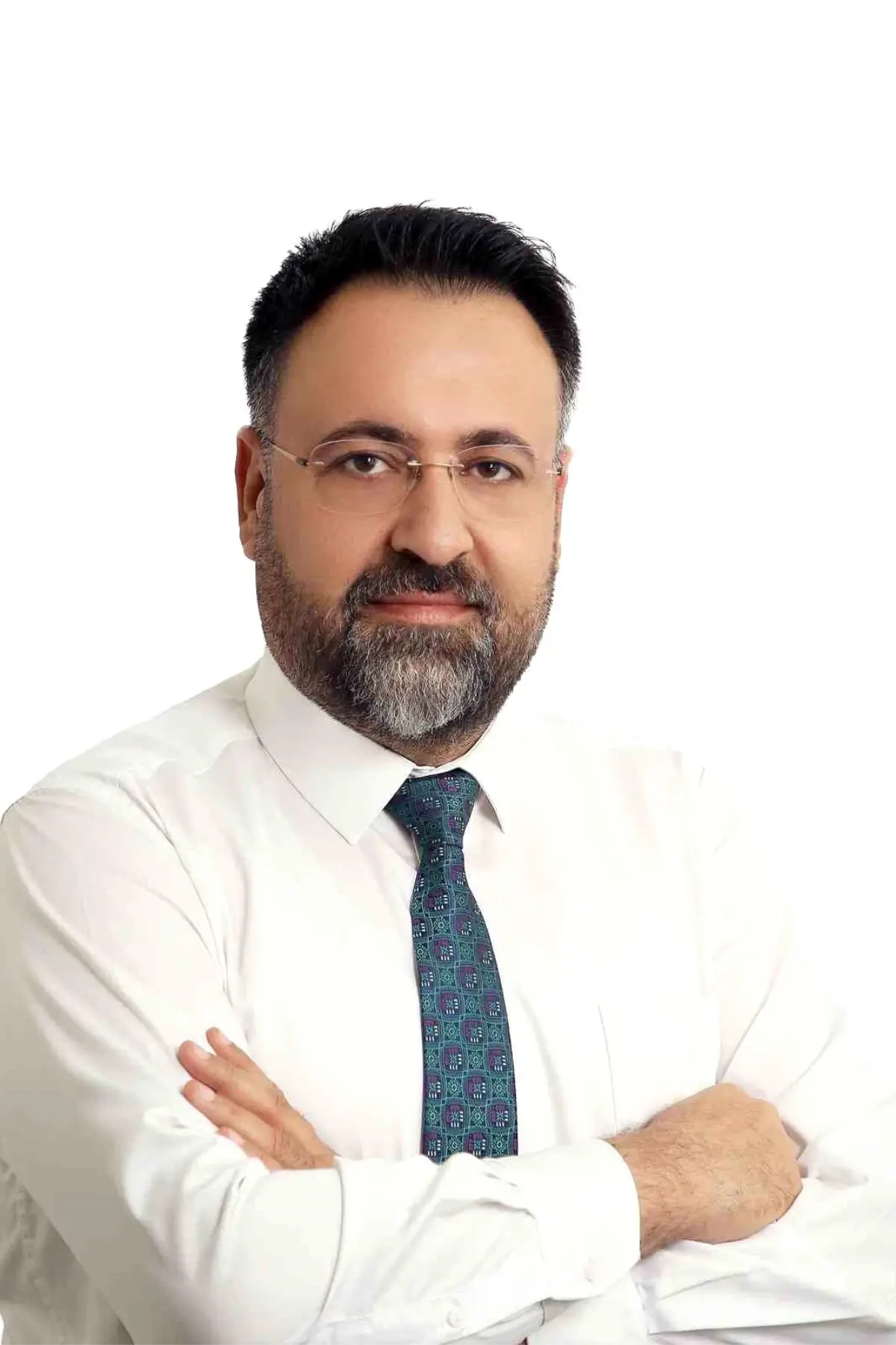 Kaymaz: “FETÖ’nün, PKK’nın, DEAŞ’ın ve Türkiye düşmanlarının farklı maskelerle tekrar sisteme sızma çabalarına geçit verilmemelidir”