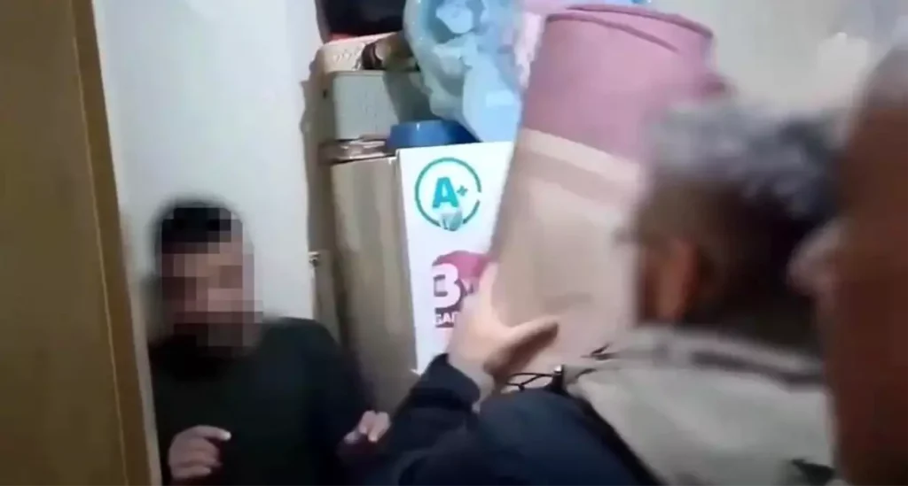 Kayseri’de 10 Bin 797 Şahıs Yakalandı