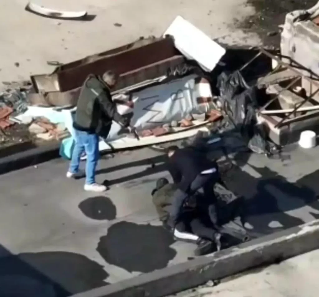 Kayseri’de Cinayetler Aydınlatıldı: 54 Şüpheli Tutuklandı