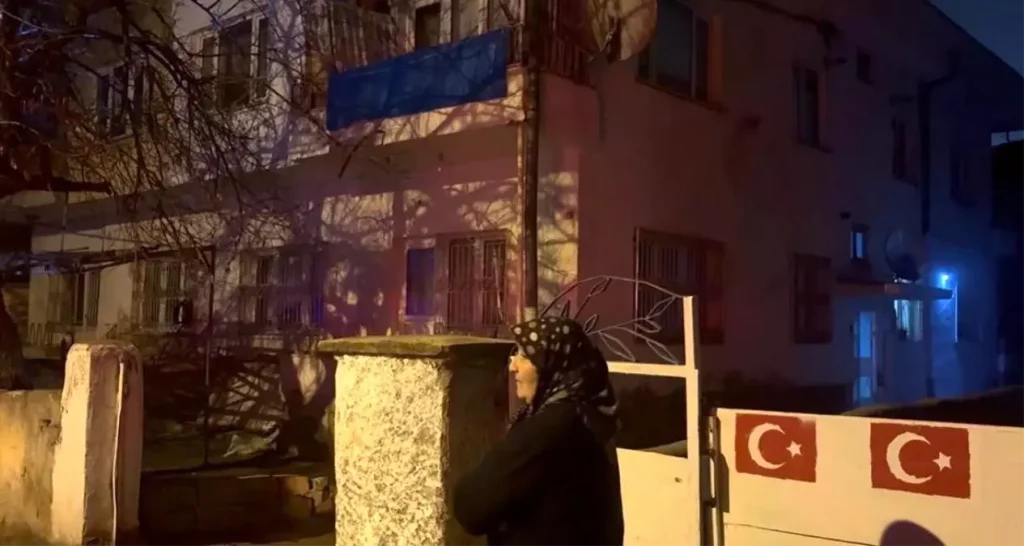 Kayseri’de Komşuluk Örneği: Şeker Hastası Komşu Hayata Döndü