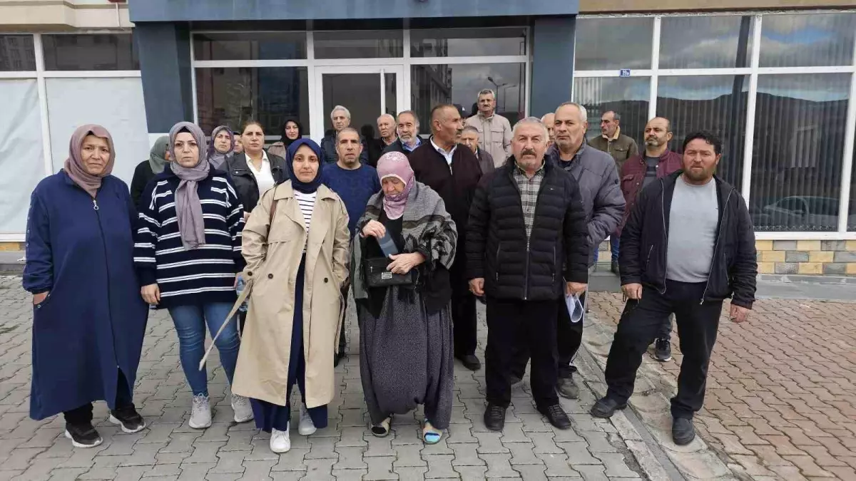 Kayseri’de Müteahhit Dolandırıcılığı: Binlerce Vatandaş Peşinatlarını Kaybetti, Müteahhit Yurtdışına Kaçtı
