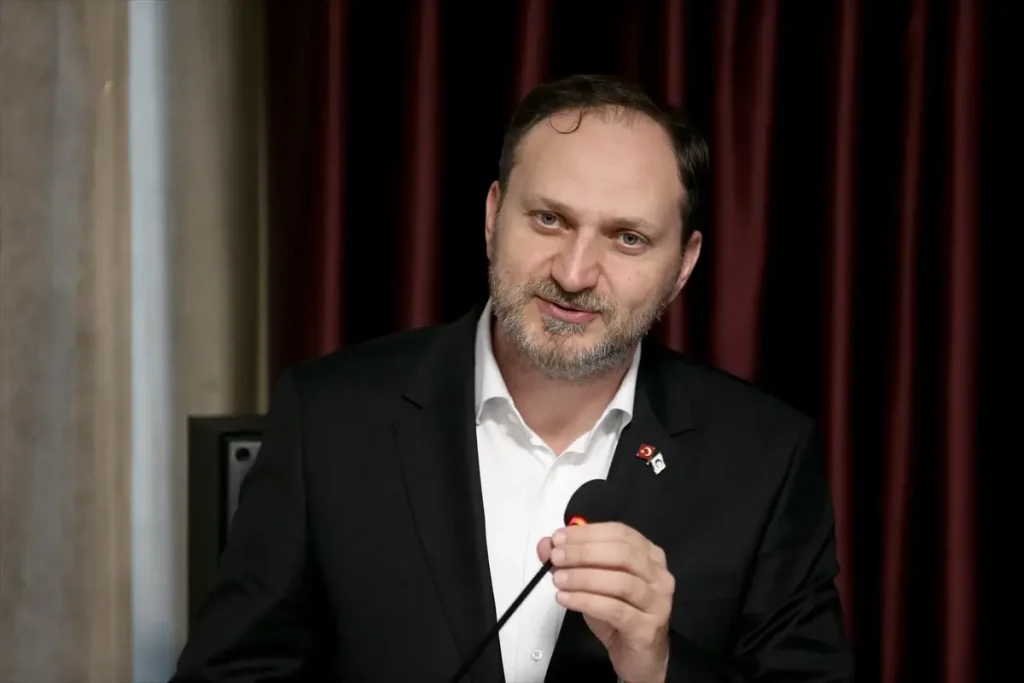 Kayseri Bünyan Çocuk Cezaevi’nde Yeşilay ERVA Spor Okulu Açıldı