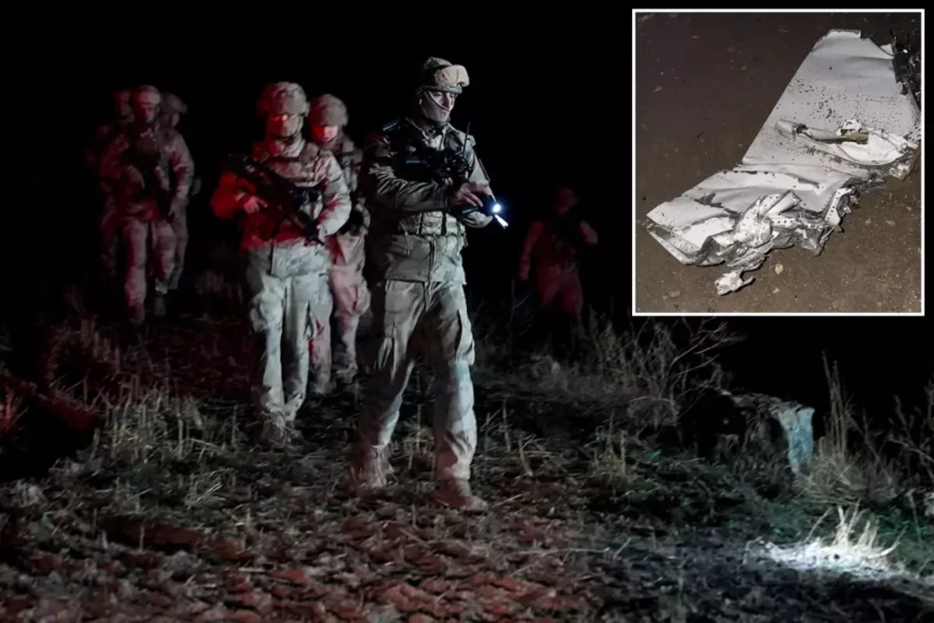 Kaza mı sabotaj mı? Uçağın düşüşüyle ilgili iddia ortalığı fena karıştırdı