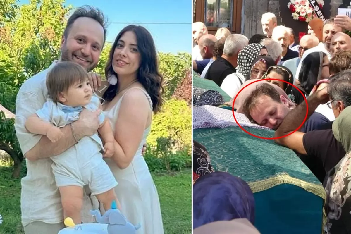 Kaza Süsü Vererek Eşini ve Çocuğunu Öldüren Doktor Cezaevinde Kendini İntihar Etti