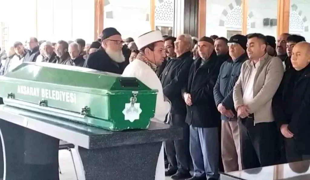 Aksaray’da Motosiklet Kazası: Lise Öğrencisi Hayatını Kaybetti