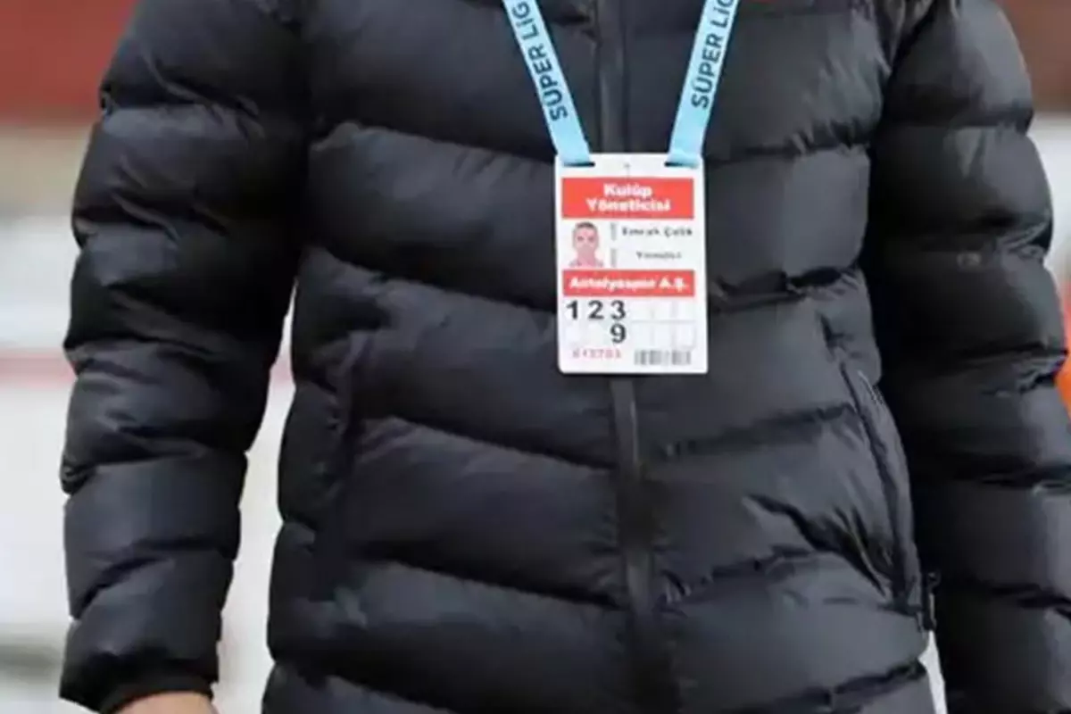 Kazandığı Parayı Bayiye Ödeyemedi! Kendi Maçına 4-0 Bahis Oynayan Başkan Gözaltında