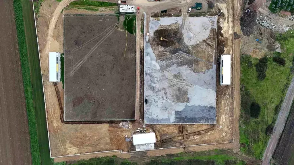 Kazımpaşa Spor Kompleksi’nde Çalışmalar Son Aşamaya Geldi: FIFA Standartlı Sahalar Şehrin Yeni Gözdesi!