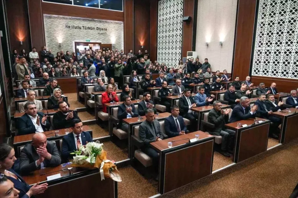 Keçiören Belediyesi’nde Sosyal Denge Sözleşmesi Yeniden İmzalandı