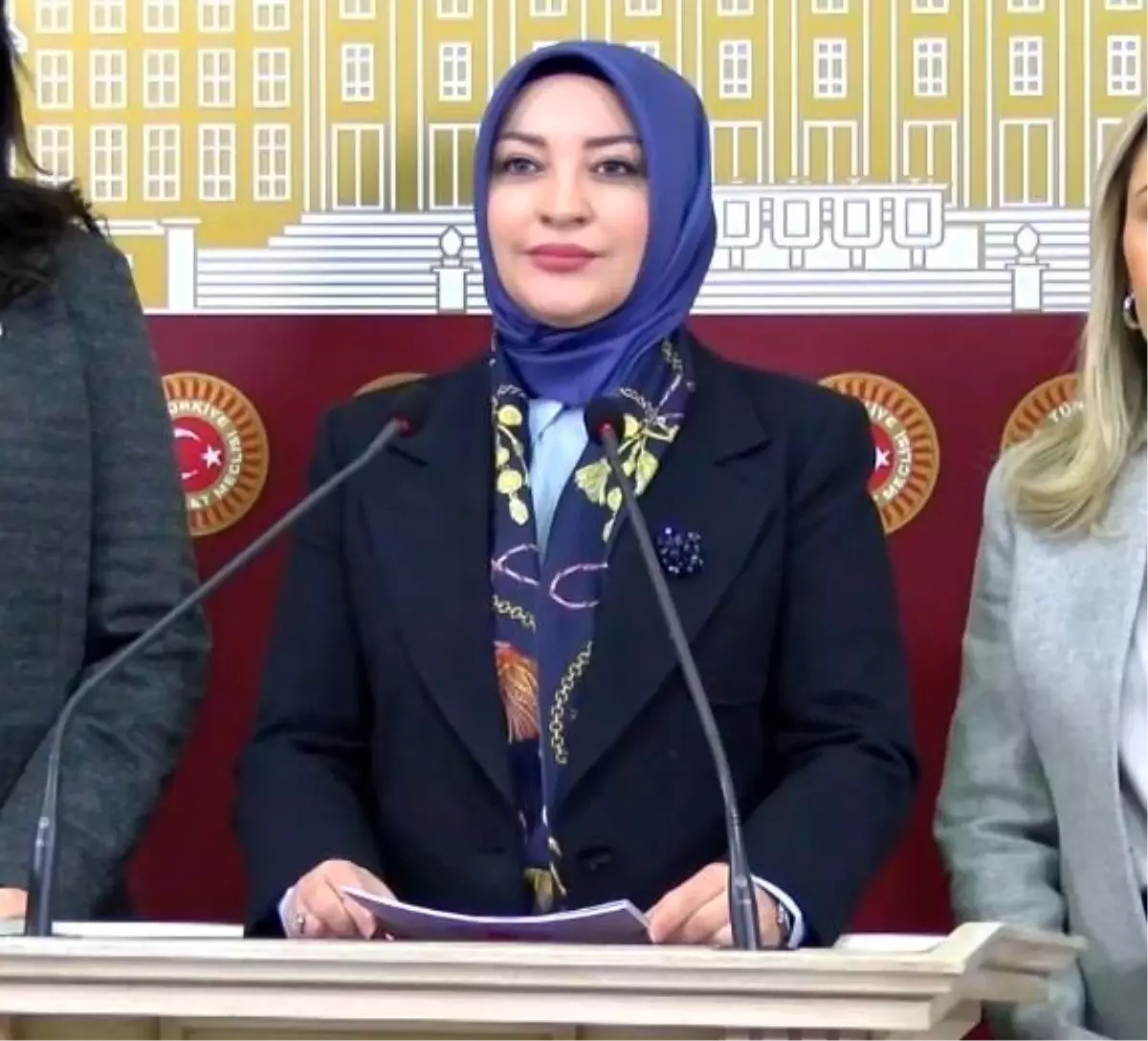 Taciz İddialarının Takipçisi Olacağız