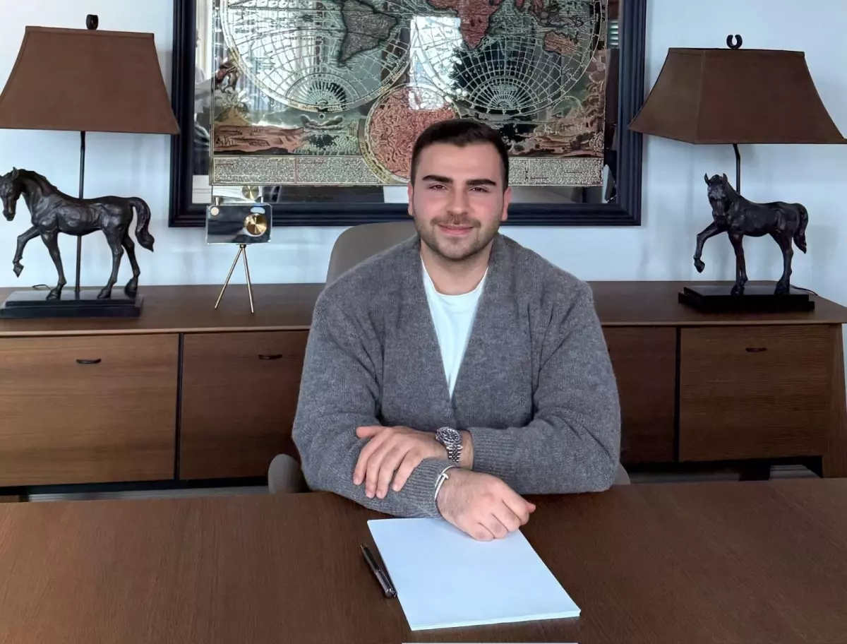 Kolonya Cumhuriyeti 2’nin Çekimleri 2026’da Başlıyor