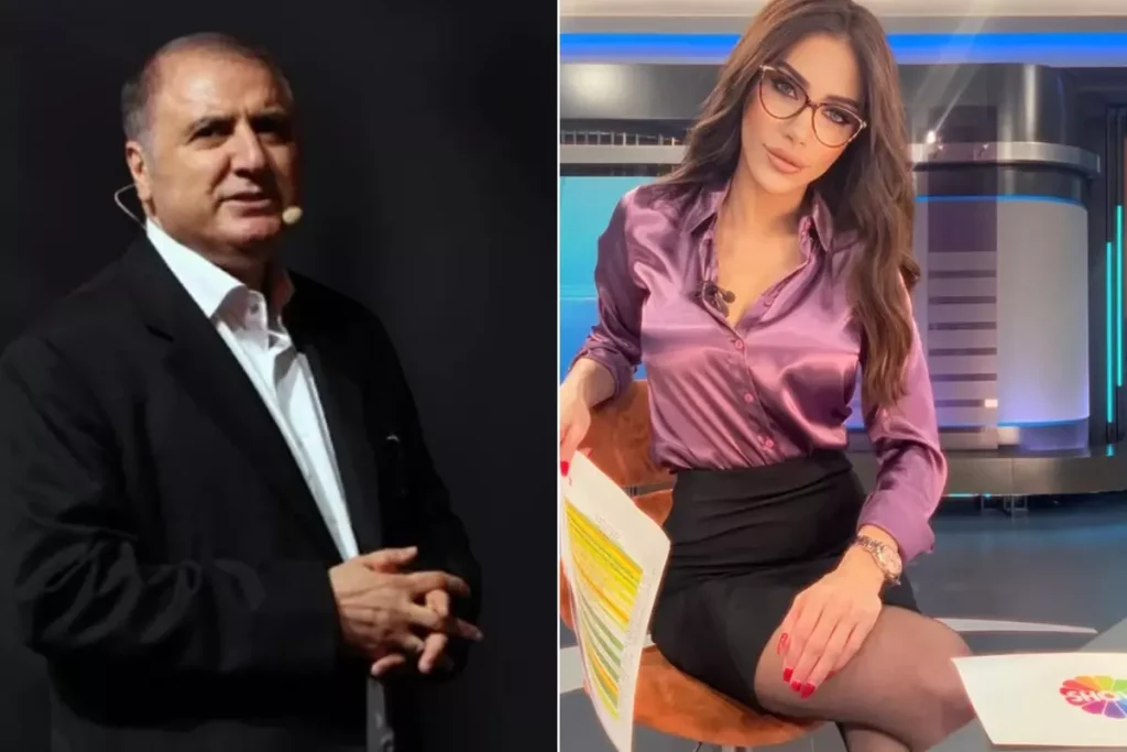 Kenan Tekdağ’dan Ela Rümeysa Cebeci İddialarına Cezaevinden Yanıt