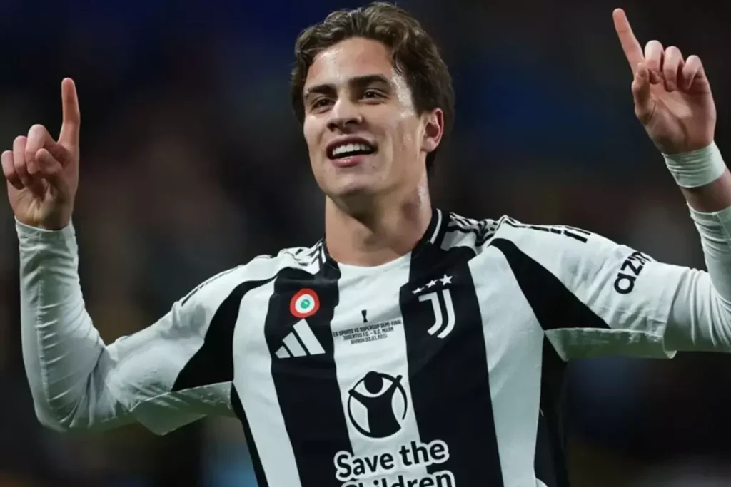 Kenan Yıldız’ın Juventus’a yeni sözleşme için iki şartı var! Kabul etmezse imzalamayacak