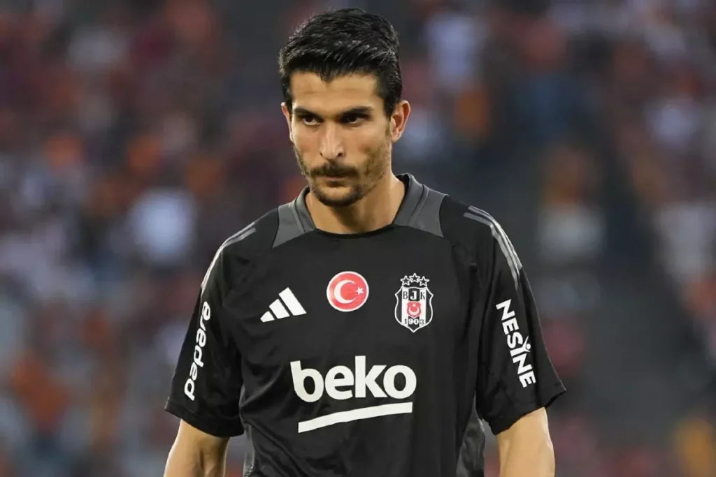 ‘Kendine kulüp bul’ Uyarısı: Necip Uysal’dan Şok Açıklama!