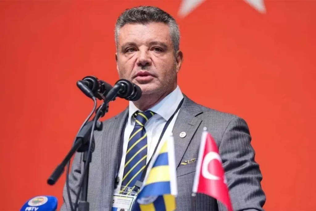 Sadettin Saran: Pes Etmeyeceğiz