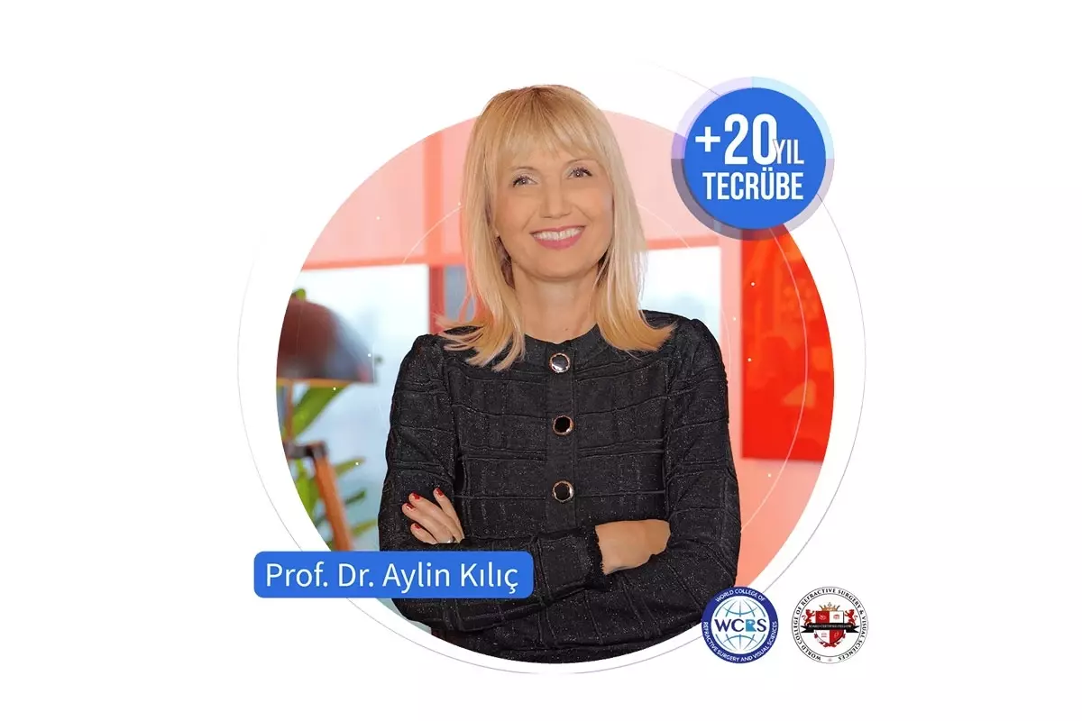 Keratokonusta Devrim: CAIRS Tekniği ve KeraNatural™ ile Organik Göz Tedavisi