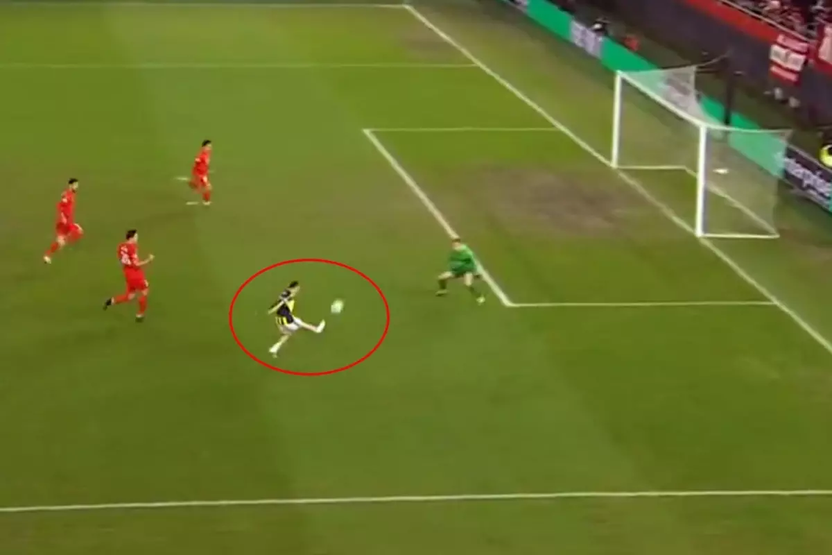 Kerem Aktürkoğlu, Avrupa Ligi’nde Tarihe Geçti! 18 Yıl Sonra Bir İlk