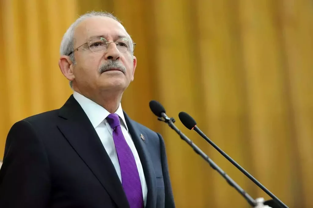 Özel’den Kılıçdaroğlu’nun sözlerine ilk yanıt: CHP, İmamoğlu’nun üzerine beton dökmez