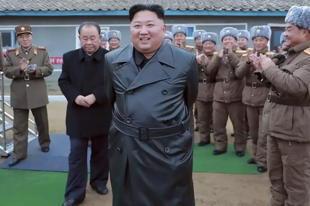 Kim Jong Un’un Aşırı Kilo Aldığı Dikkatlerden Kaçmadı