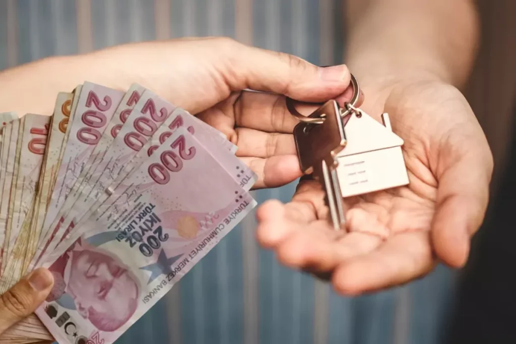 Kira gelirinde istisna daraltıldı! Ev sahiplerini ilgilendiren kritik değişiklik