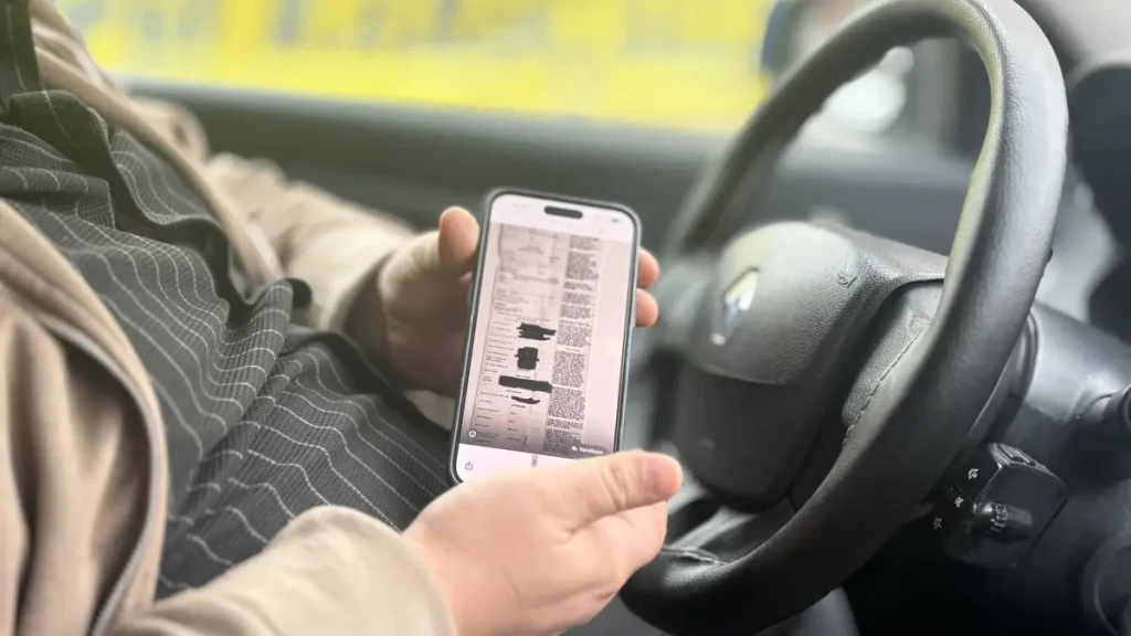 Kiralık Araçlarla Korsan Taksi Krizi: Sektör Alarm Veriyor