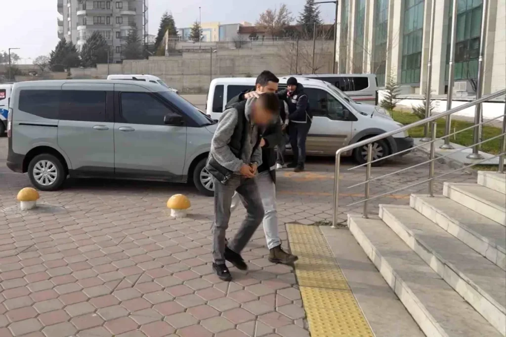 Kırıkkale’de Kız Meselesi Nedeniyle Silahlı Kavga: 6 Şüpheli Adli Kontrolle Serbest