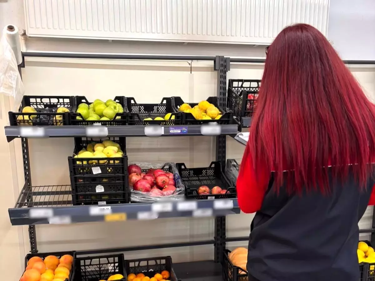 Kırklareli’de Tarım Ürünleri Fiyat Denetimi