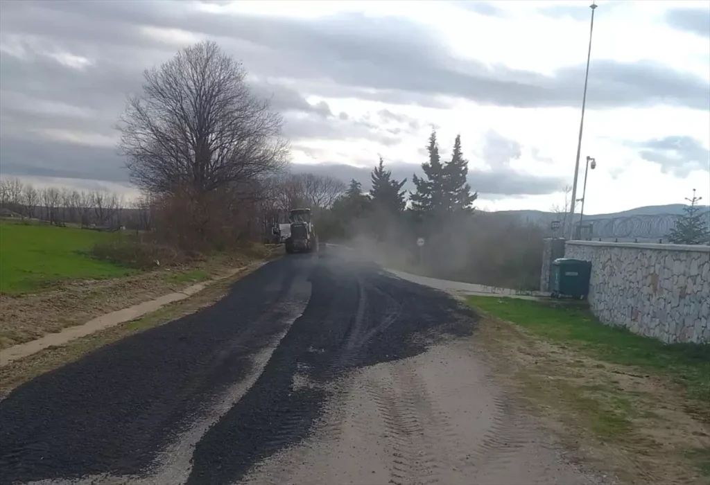 Kırklareli’nden kısa kısa