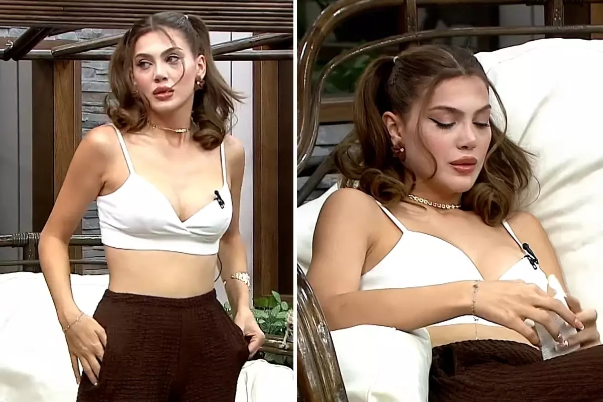 Kısmetse Olur’da Gelin Adayının Sözleri İftira Yarattı