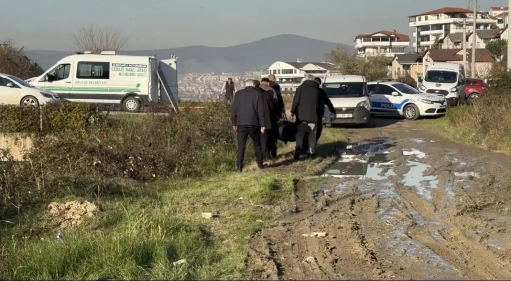Kız Arkadaşının Konum Takibiyle Bulunan Genç, Çalılıkların Arasında Başından Vurulmuş Şekilde Ölü Bulundu